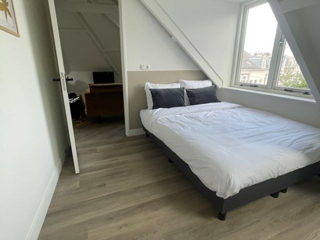 van Welderenstraat 115B, Nijmegen