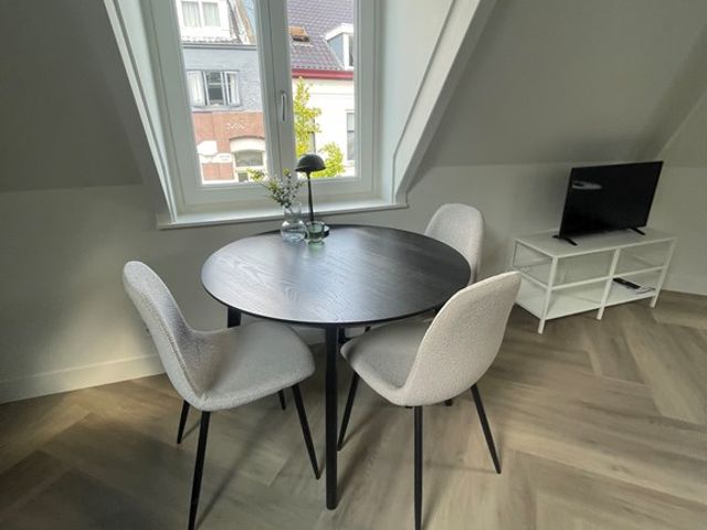 van Welderenstraat 115B, Nijmegen
