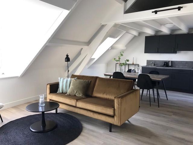van Welderenstraat 115C, Nijmegen