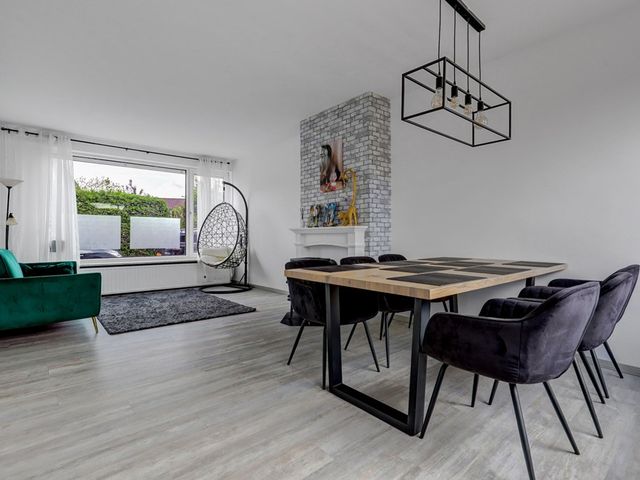 Dr A J Kraaystraat 32, Ochten