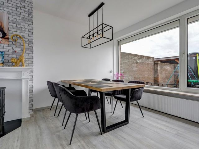 Dr A J Kraaystraat 32, Ochten