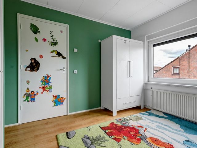 Dr A J Kraaystraat 32, Ochten