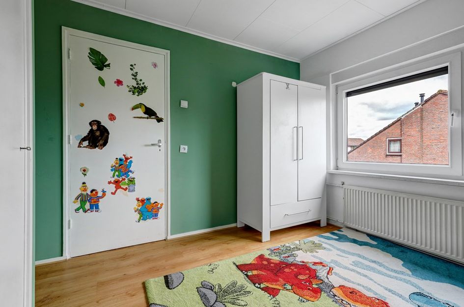 Dr A J Kraaystraat 32