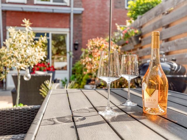 Multatulistraat 21, Gorinchem