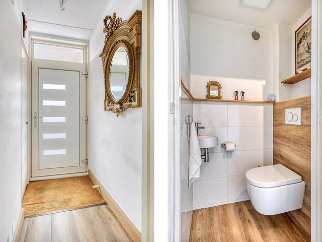 Pensionarisstraat 20, Gorinchem