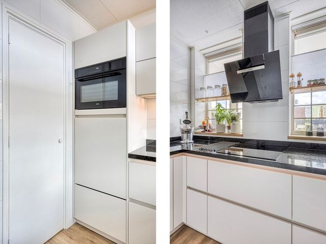 Pensionarisstraat 20, Gorinchem