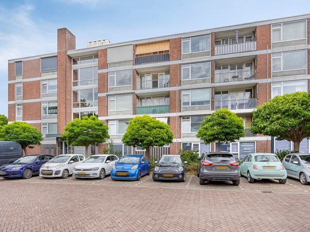 Pensionarisstraat 20, Gorinchem