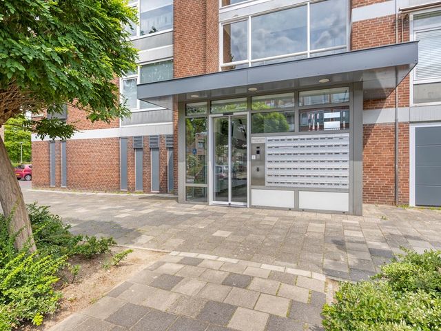 Pensionarisstraat 20, Gorinchem