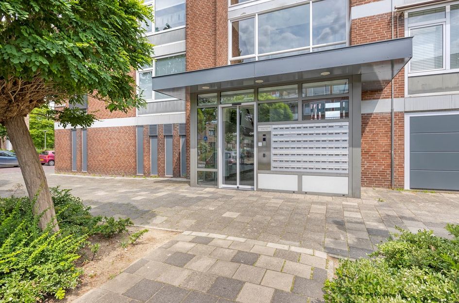Pensionarisstraat 20