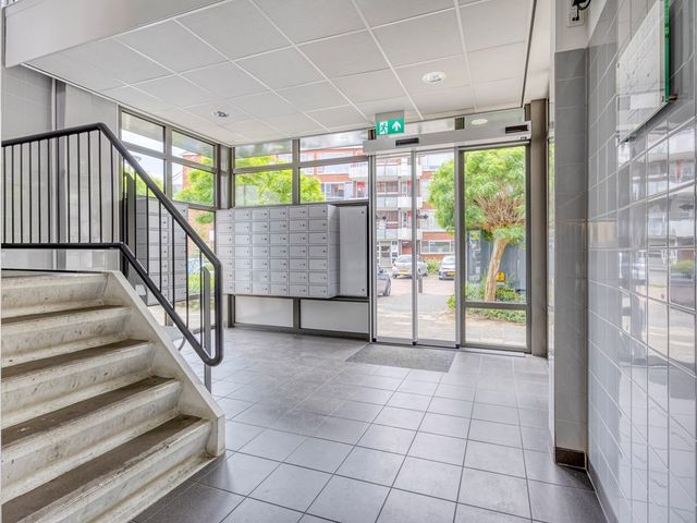 Pensionarisstraat 20, Gorinchem