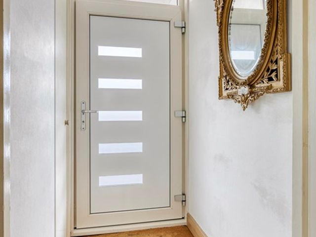 Pensionarisstraat 20, Gorinchem