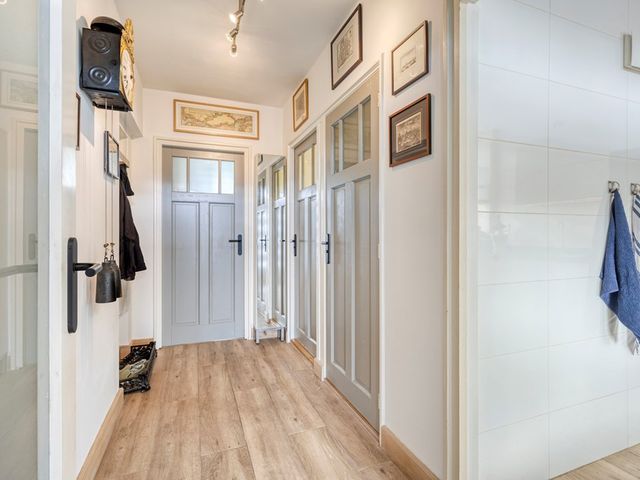 Pensionarisstraat 20, Gorinchem