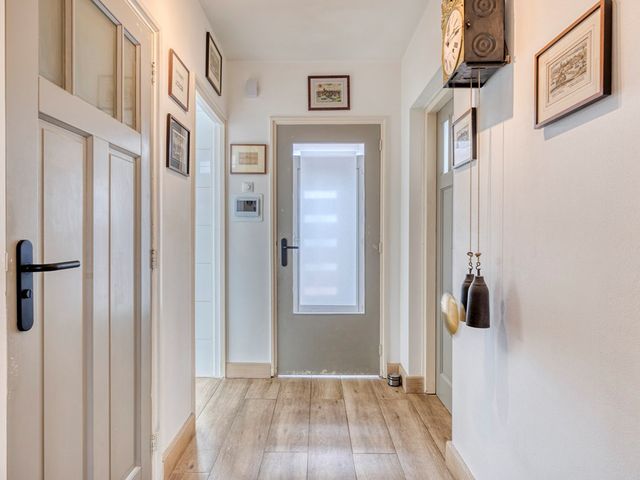 Pensionarisstraat 20, Gorinchem