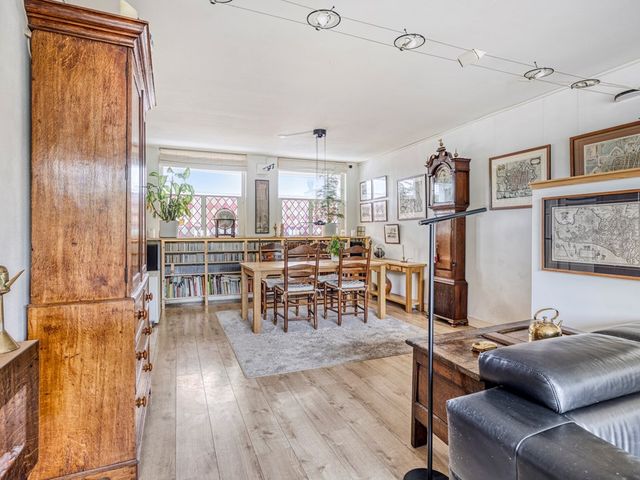 Pensionarisstraat 20, Gorinchem