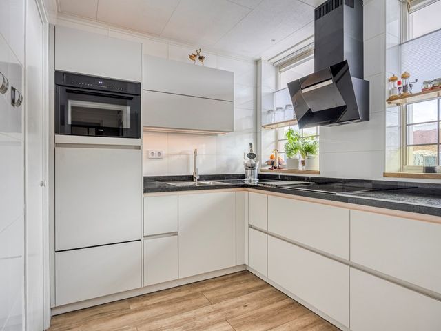 Pensionarisstraat 20, Gorinchem