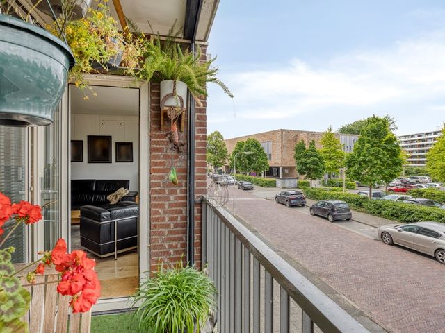 Pensionarisstraat 20, Gorinchem
