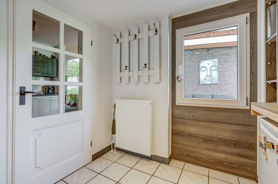 Bosbeeklaan 18
