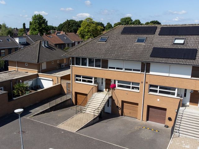 Nieuwborgstraat 129A, Venlo