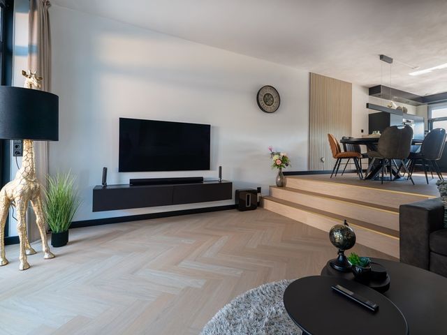 Nieuwborgstraat 129A, Venlo