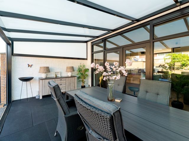 Nieuwborgstraat 129A, Venlo