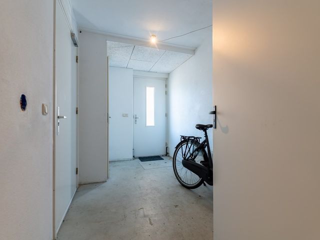 Nieuwborgstraat 129A, Venlo