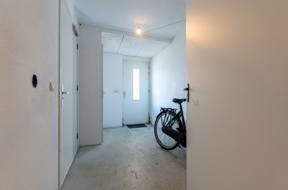 Nieuwborgstraat 129A