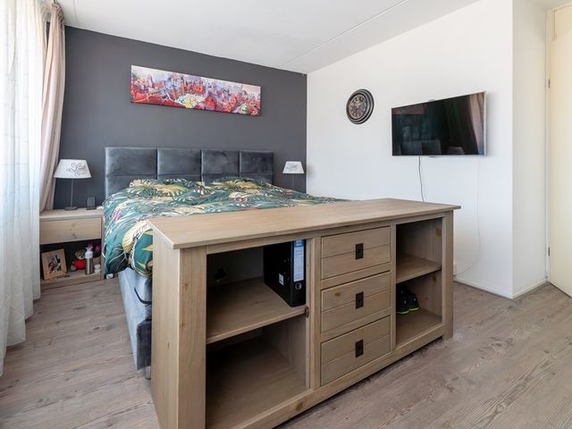 Nieuwborgstraat 129A, Venlo