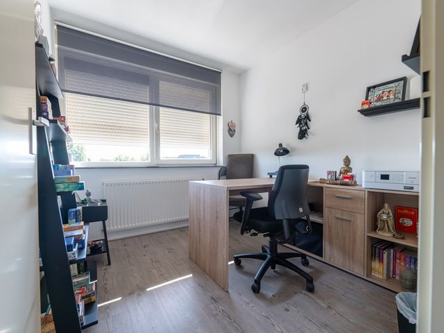 Nieuwborgstraat 129A, Venlo