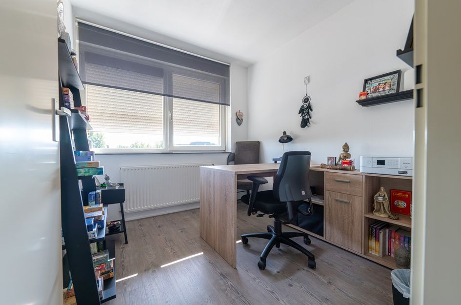 Nieuwborgstraat 129A