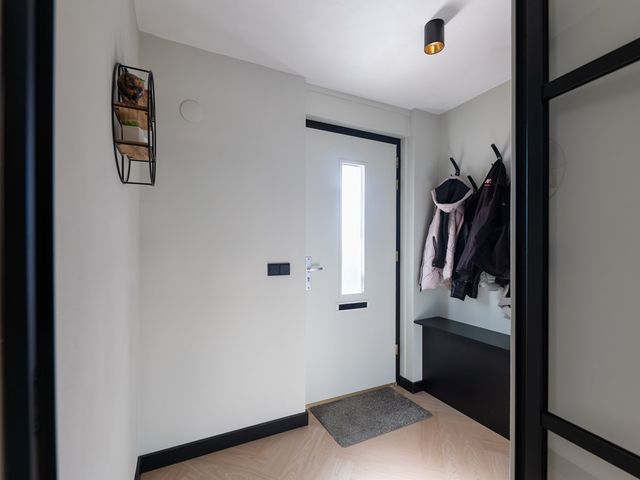 Nieuwborgstraat 129A, Venlo
