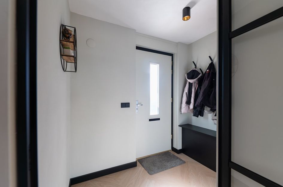 Nieuwborgstraat 129A