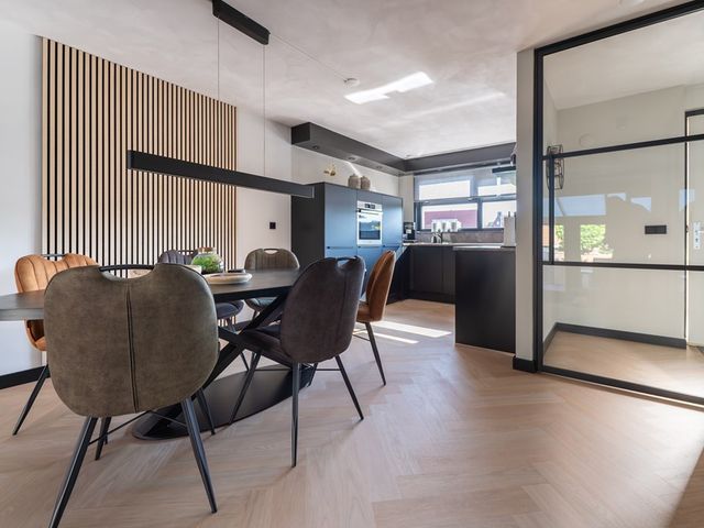 Nieuwborgstraat 129A, Venlo