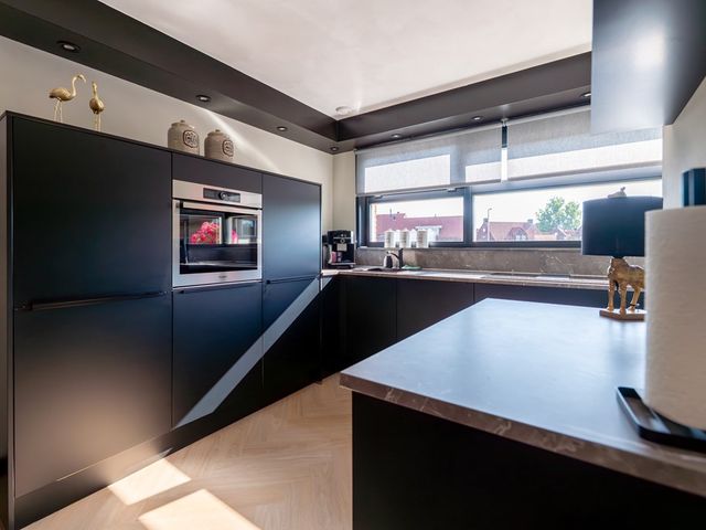 Nieuwborgstraat 129A, Venlo