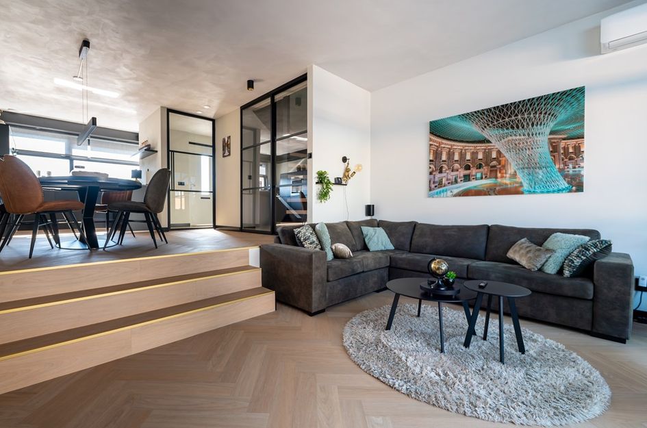 Nieuwborgstraat 129A