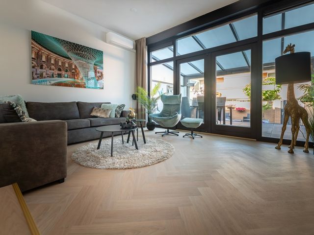 Nieuwborgstraat 129A, Venlo