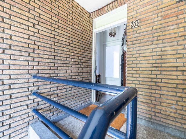 Vreeswijkstraat 283, 's-Gravenhage