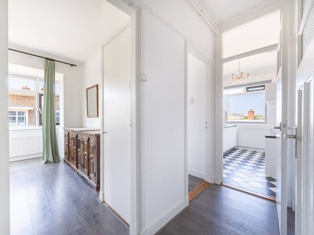Vreeswijkstraat 283, 's-Gravenhage