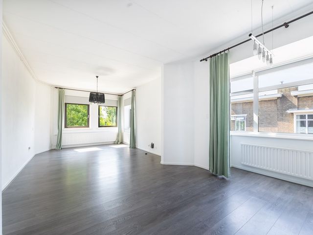 Vreeswijkstraat 283, 's-Gravenhage