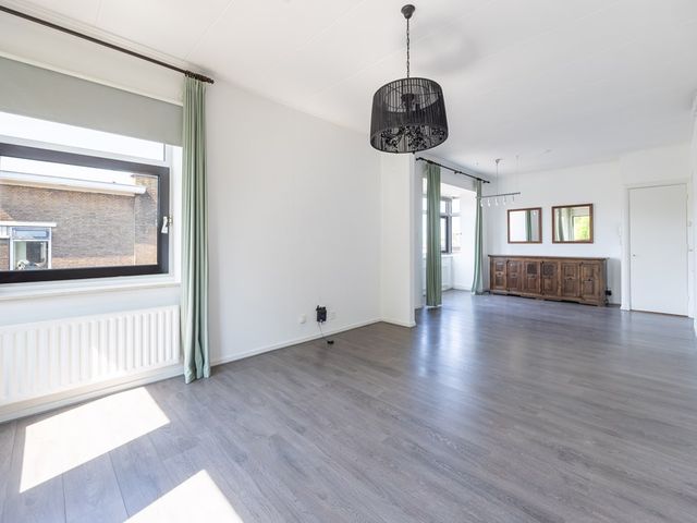 Vreeswijkstraat 283, 's-Gravenhage