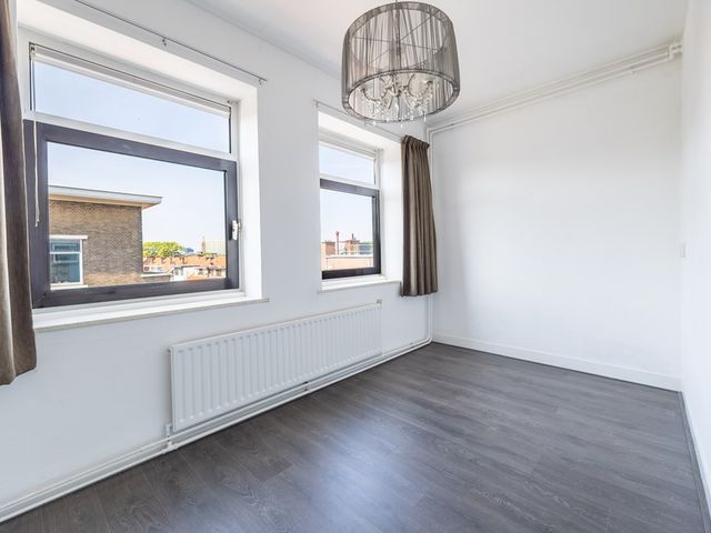 Vreeswijkstraat 283, 's-Gravenhage