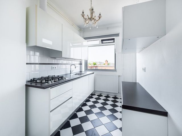 Vreeswijkstraat 283, 's-Gravenhage