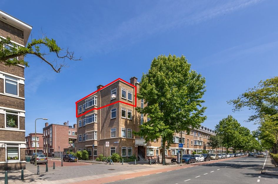 Vreeswijkstraat 283