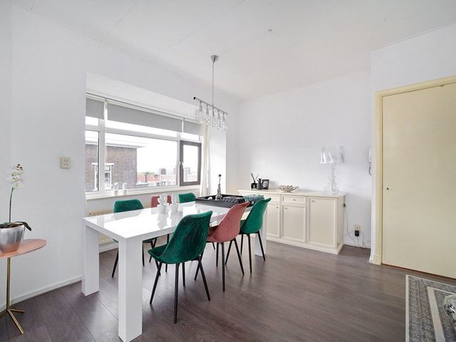 Vreeswijkstraat 283, 's-Gravenhage