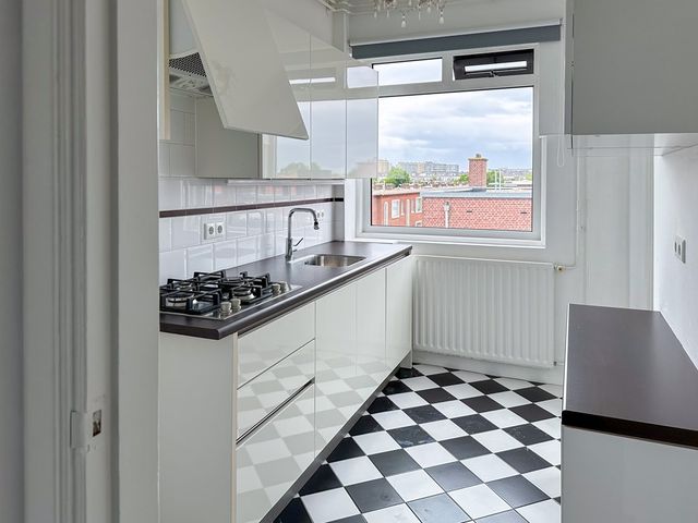 Vreeswijkstraat 283, 's-Gravenhage