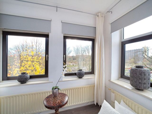 Vreeswijkstraat 283, 's-Gravenhage