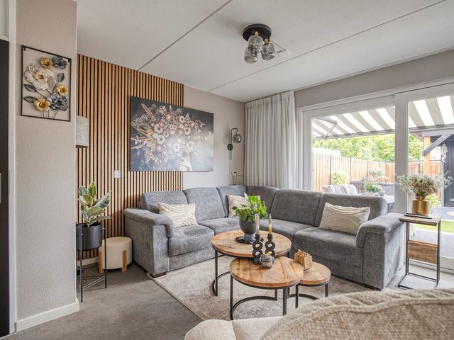 Cole Porterhof 8, Hoorn