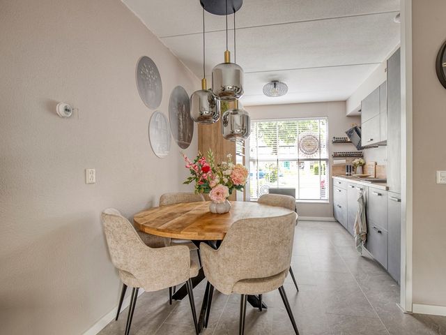 Cole Porterhof 8, Hoorn