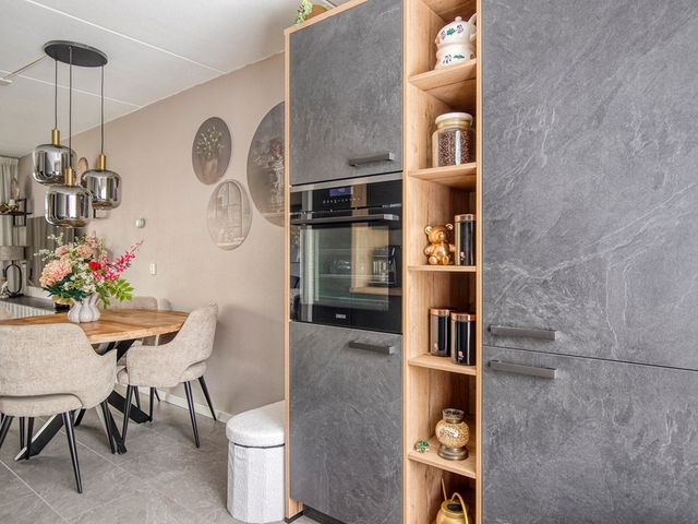 Cole Porterhof 8, Hoorn