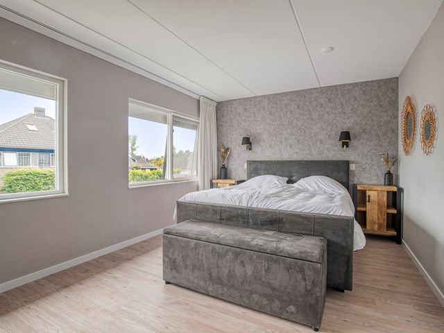 Cole Porterhof 8, Hoorn
