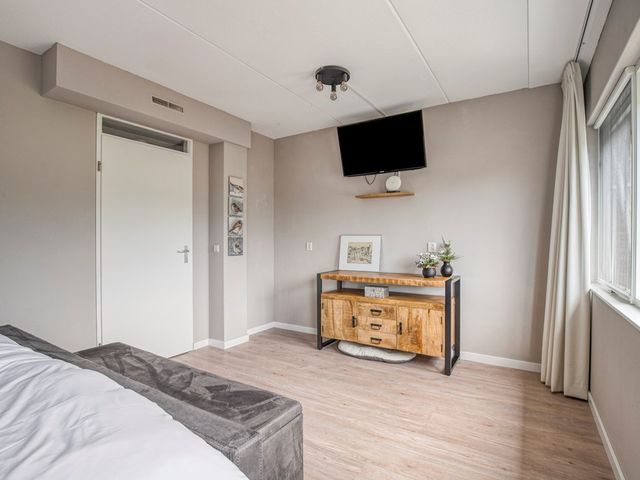 Cole Porterhof 8, Hoorn